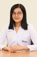 แพทย์หญิง ดวงกมล บุญขำ